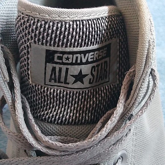 Converse All Stars - Picture 5 of 7